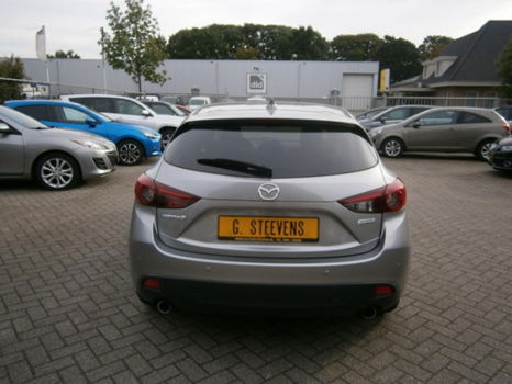 Mazda 3 - 3 2.0 TS sky-active Automaat - 1