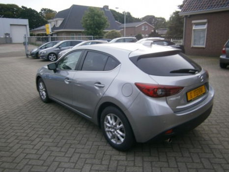 Mazda 3 - 3 2.0 TS sky-active Automaat - 1