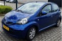 Toyota Aygo - 1.0-12V + , BJ 2008, AIRCO - 1 - Thumbnail