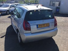 Citroën C2 - 1.4i VTR*OUDJAARSACTIE* WEG=WEG