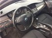 BMW 5-serie - 525i Executive, 190 dkm , clima , navi - 1 - Thumbnail
