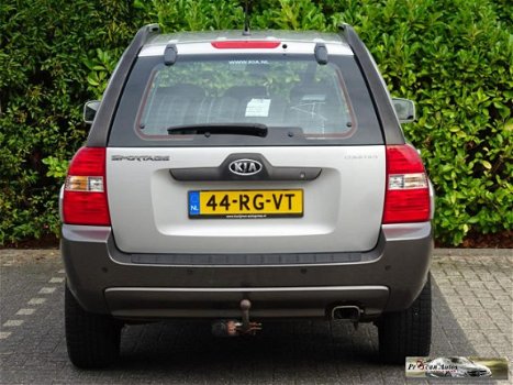 Kia Sportage - 2.0 CVVT Comfort/Airco/Trekhaak/NAP - 1