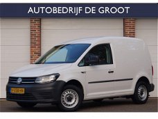 Volkswagen Caddy - 2.0 TDI L1H1 Airco, Bluetooth, Radio-USB/AUX