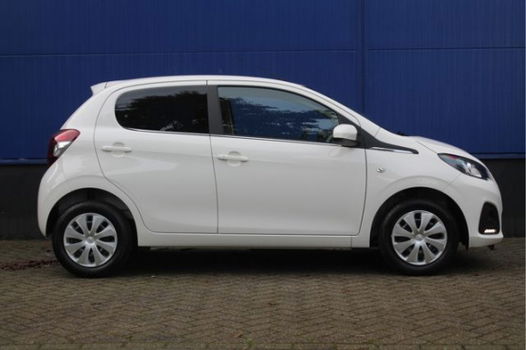 Peugeot 108 - 1.0 e-VTi Active Voorraad Voordeel & Rijklaar - 1