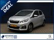 Peugeot 108 - Allure TOP Achteruitrijcamera / Bluetooth / Cruise Control - 1 - Thumbnail