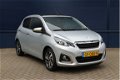 Peugeot 108 - Allure TOP Achteruitrijcamera / Bluetooth / Cruise Control - 1 - Thumbnail