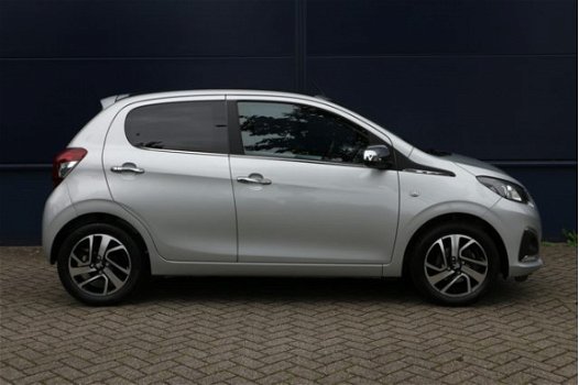 Peugeot 108 - Allure TOP Achteruitrijcamera / Bluetooth / Cruise Control - 1