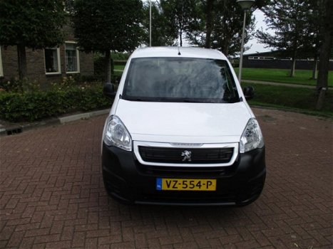 Peugeot Partner - 120 L1 XR 1.6 HDi 75 - 1