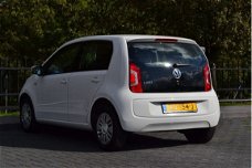 Volkswagen Up! - 1.0 Move Up