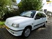 Renault Clio - 1.4 Mexx Automaat Stuurbekrachtiging 156.000km 2e eig - 1 - Thumbnail