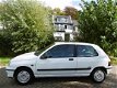 Renault Clio - 1.4 Mexx Automaat Stuurbekrachtiging 156.000km 2e eig - 1 - Thumbnail