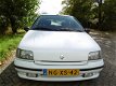 Renault Clio - 1.4 Mexx Automaat Stuurbekrachtiging 156.000km 2e eig - 1 - Thumbnail