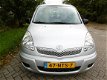 Toyota Yaris Verso - 1.4 D-4D Terra koude Airco Zuinig Hoge instap Onderhoudshistorie - 1 - Thumbnail