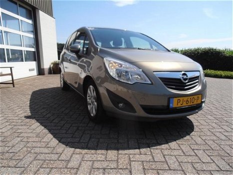 Opel Meriva - 1.4 Business Edition - 1