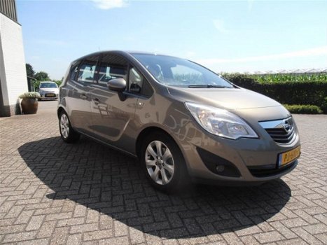 Opel Meriva - 1.4 Business Edition - 1