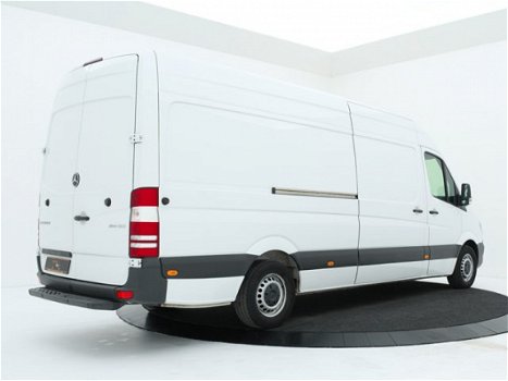 Mercedes-Benz Sprinter - Maxi 314CDI 140PK L3H2 Airco - 1