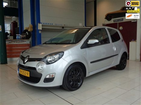 Renault Twingo - 1.2 16V Parisienne /panodak/airco/bluetooth/bovag garantie - 1