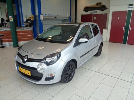 Renault Twingo - 1.2 16V Parisienne /panodak/airco/bluetooth/bovag garantie - 1