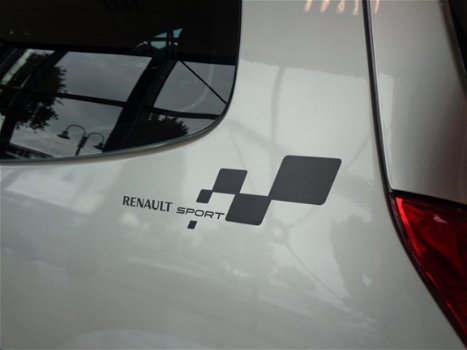 Renault Twingo - 1.2 16V Parisienne /panodak/airco/bluetooth/bovag garantie - 1