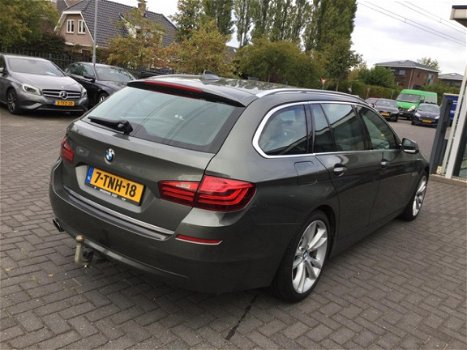 BMW 5-serie Touring - 520D AUT 135KW LUXURY LINE - 1