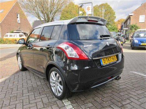 Suzuki Swift - 1.2 S-Edition 5-deurs Nr. 6 van 275 exmpl - 1