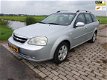 Chevrolet Nubira Station Wagon - 1.8-16V Style - 1 - Thumbnail