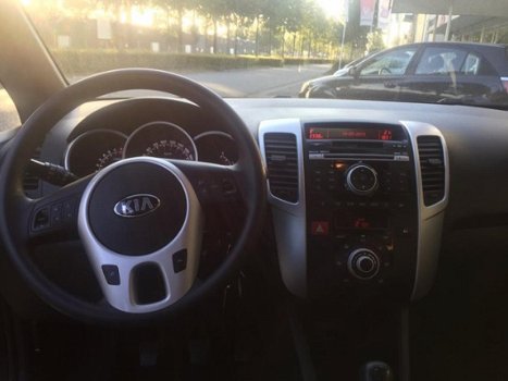 Kia Venga - 1.4 CVVT ExecutiveLine trekhaak+parkeersensoren - 1