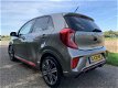 Kia Picanto - 1.0 CVVT GT Line Leer Navigatie Camera Enz - 1 - Thumbnail