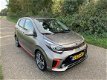 Kia Picanto - 1.0 CVVT GT Line Leer Navigatie Camera Enz - 1 - Thumbnail