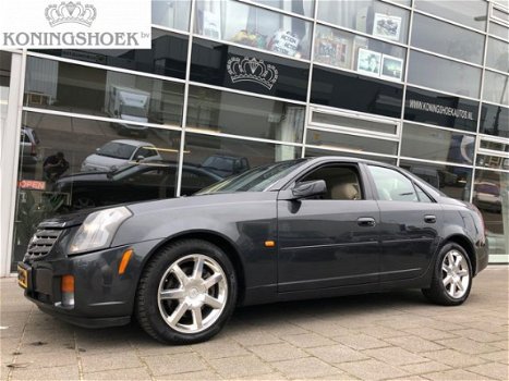 Cadillac CTS - 3.6 V6 Sport Luxury - 1