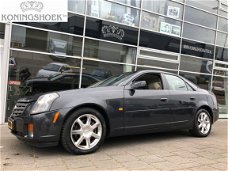 Cadillac CTS - 3.6 V6 Sport Luxury