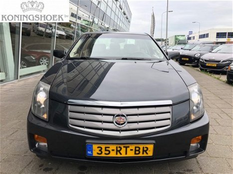 Cadillac CTS - 3.6 V6 Sport Luxury - 1