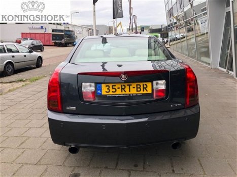 Cadillac CTS - 3.6 V6 Sport Luxury - 1