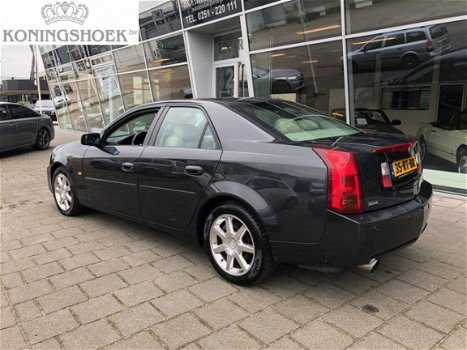 Cadillac CTS - 3.6 V6 Sport Luxury - 1