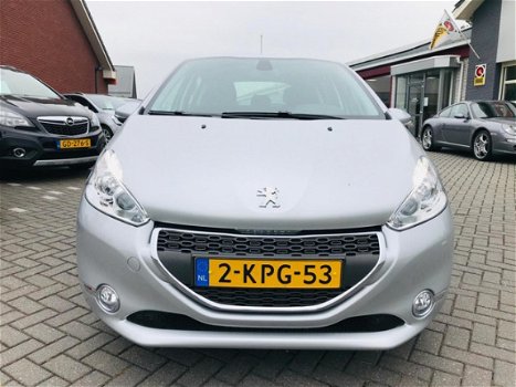 Peugeot 208 - 1.6 VTi Allure - 1