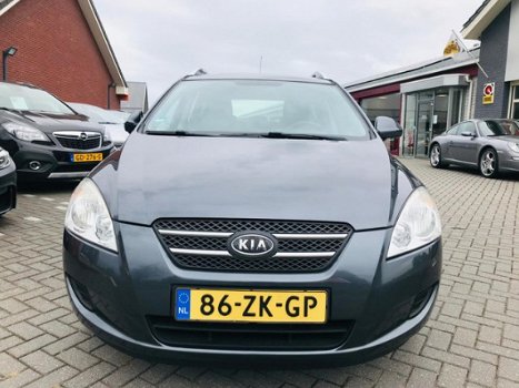 Kia Cee'd Sporty Wagon - 1.4 X-tra - 1