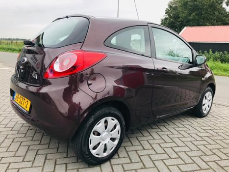 Ford Ka - 1.2 Cool & Sound start/stop - 1