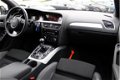 Audi A4 Avant - 2.0 TDI S EDITION NAVI SPORTSTOELEN XENON - 1 - Thumbnail