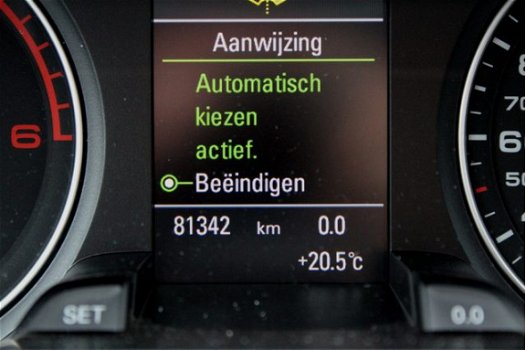 Audi A4 Avant - 2.0 TDI S EDITION NAVI SPORTSTOELEN XENON - 1