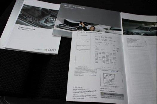 Audi A4 Avant - 2.0 TDI S EDITION NAVI SPORTSTOELEN XENON - 1