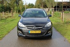Opel Astra - 1.7 CDTi S/S Design Edition