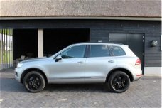 Volkswagen Touareg - 3.0 TSI Hybrid Highline