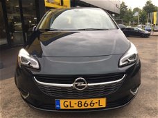 Opel Corsa - 1.0 Turbo Cosmo Camera Xenon PDC ECC