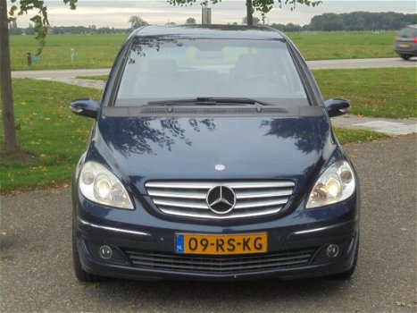 Mercedes-Benz B-klasse - 200 * Airco * 5Drs * Nw-Apk * KOOPJE - 1