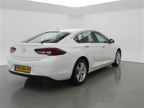 Opel Insignia Grand Sport - 1.6 CDTI ECOTEC BUSINESS EXECUTIVE - 1