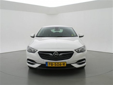 Opel Insignia Grand Sport - 1.6 CDTI ECOTEC BUSINESS EXECUTIVE - 1
