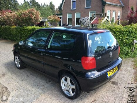 Volkswagen Polo - 1.4 Master Edition 6n - 1