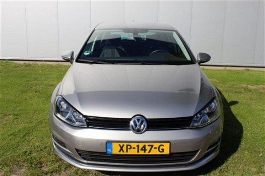 Volkswagen Golf - 1.2 TSI Connected Series Allstar - 1