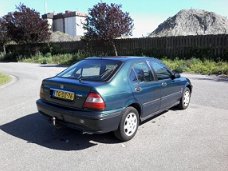 Honda Civic - 1.5i VTEC-E