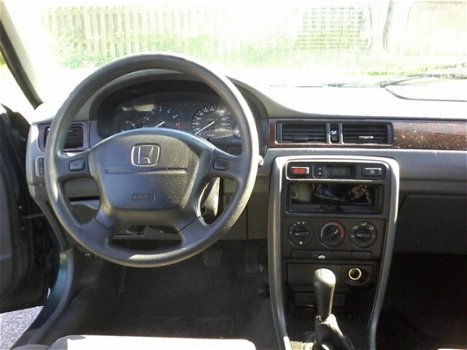 Honda Civic - 1.5i VTEC-E - 1